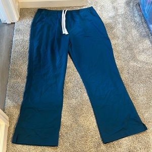 Urban ultimate Xl scrub pants